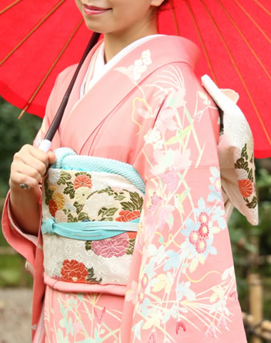 特別な日の晴れ姿を徹底サポートいたします!