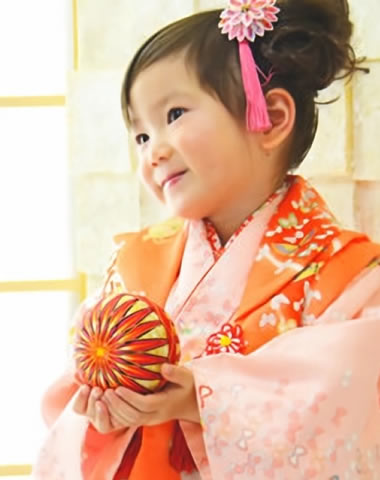 特別な日の晴れ姿を徹底サポートいたします!