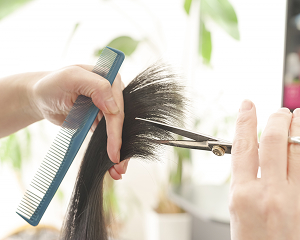 Step.03 スタイリング