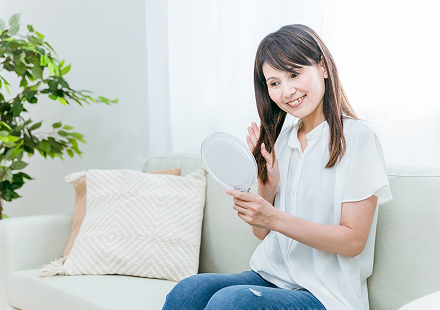 当店にできること