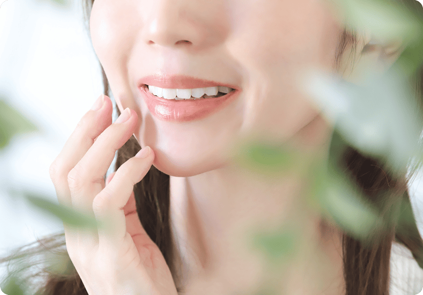 セルフホワイトニング