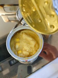 腐ってる？あれ？？