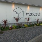 masu.cut３周年✌️