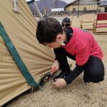 吉野谷キャンプ場⛺