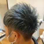 ブルーシルバー