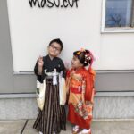 七五三👩‍❤️‍👨